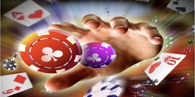 Giới thiệu tổng quan về Gemwin game bài 